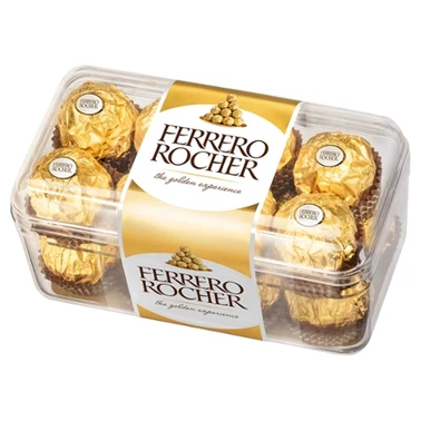 Bombonierka Ferrero Rocher - 1