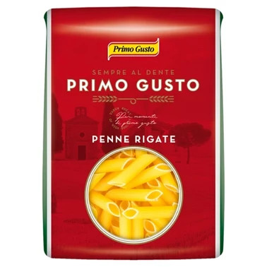 Primo Gusto Makaron penne rigate 500 g - 2