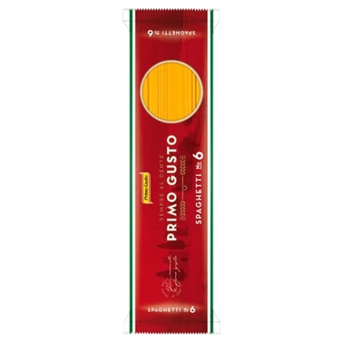 Melissa Primo Gusto Makaron spaghetti 500 g - 3