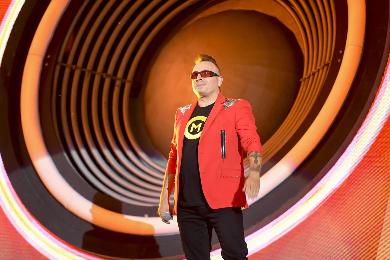 Czadoman Czadoman