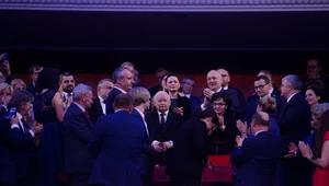 ​To jeszcze nie koniec rządów Kaczyńskiego