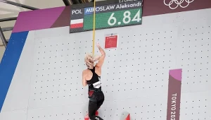 Aleksandra Mirosław