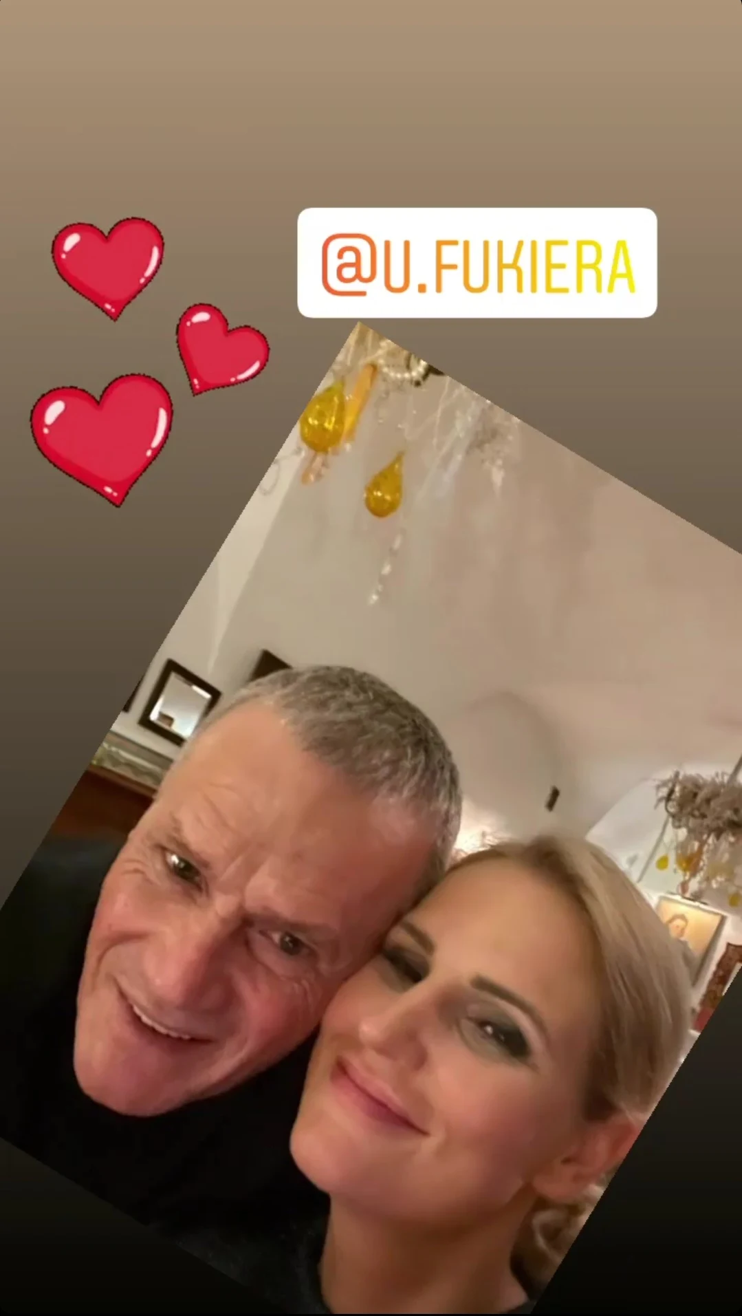 Fot.: Instagram Dominika Tajner Fot.: Instagram Dominika Tajner