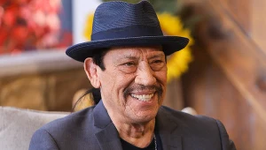 Danny Trejo