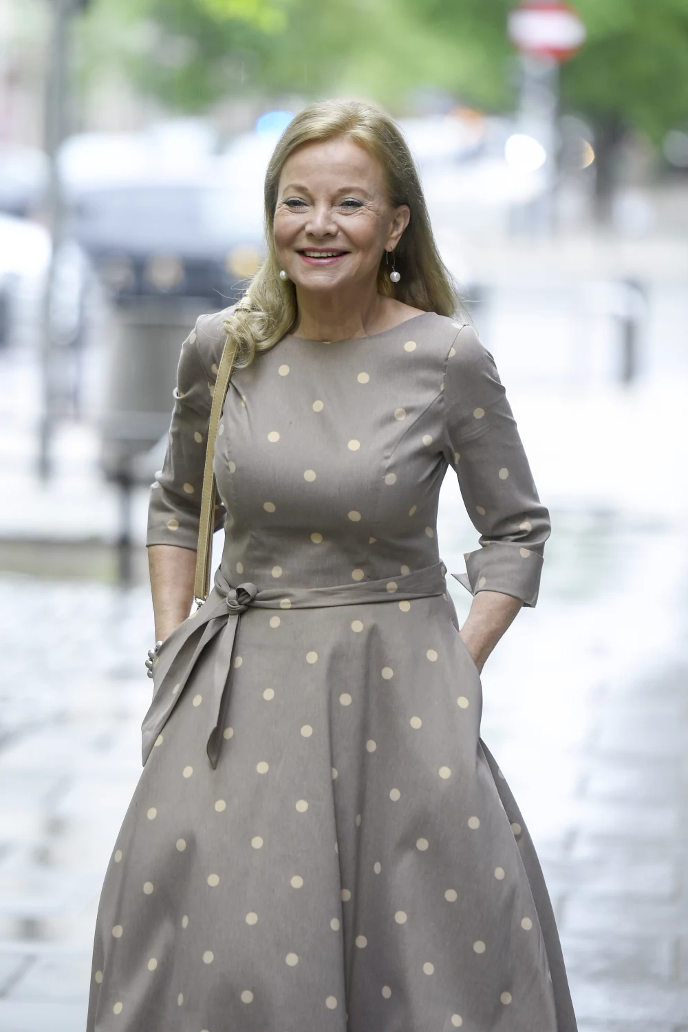 Laura Łącz Laura Łącz