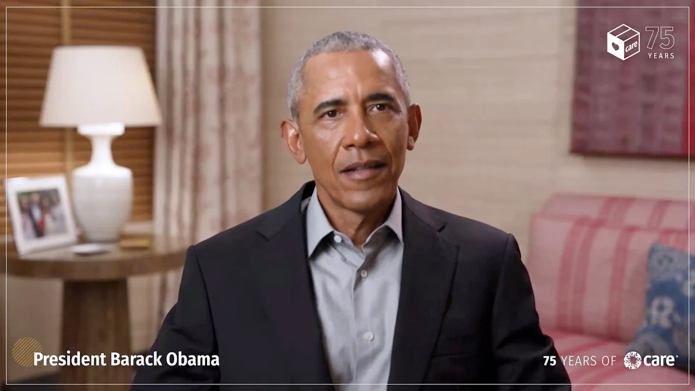 Barack Obama skończył 60 lat Barack Obama skończył 60 lat