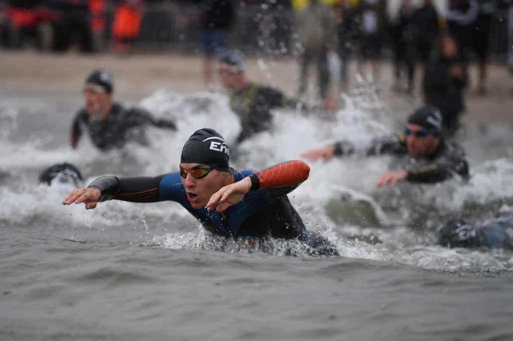 Ironman Enea Gdynia Ironman Enea Gdynia