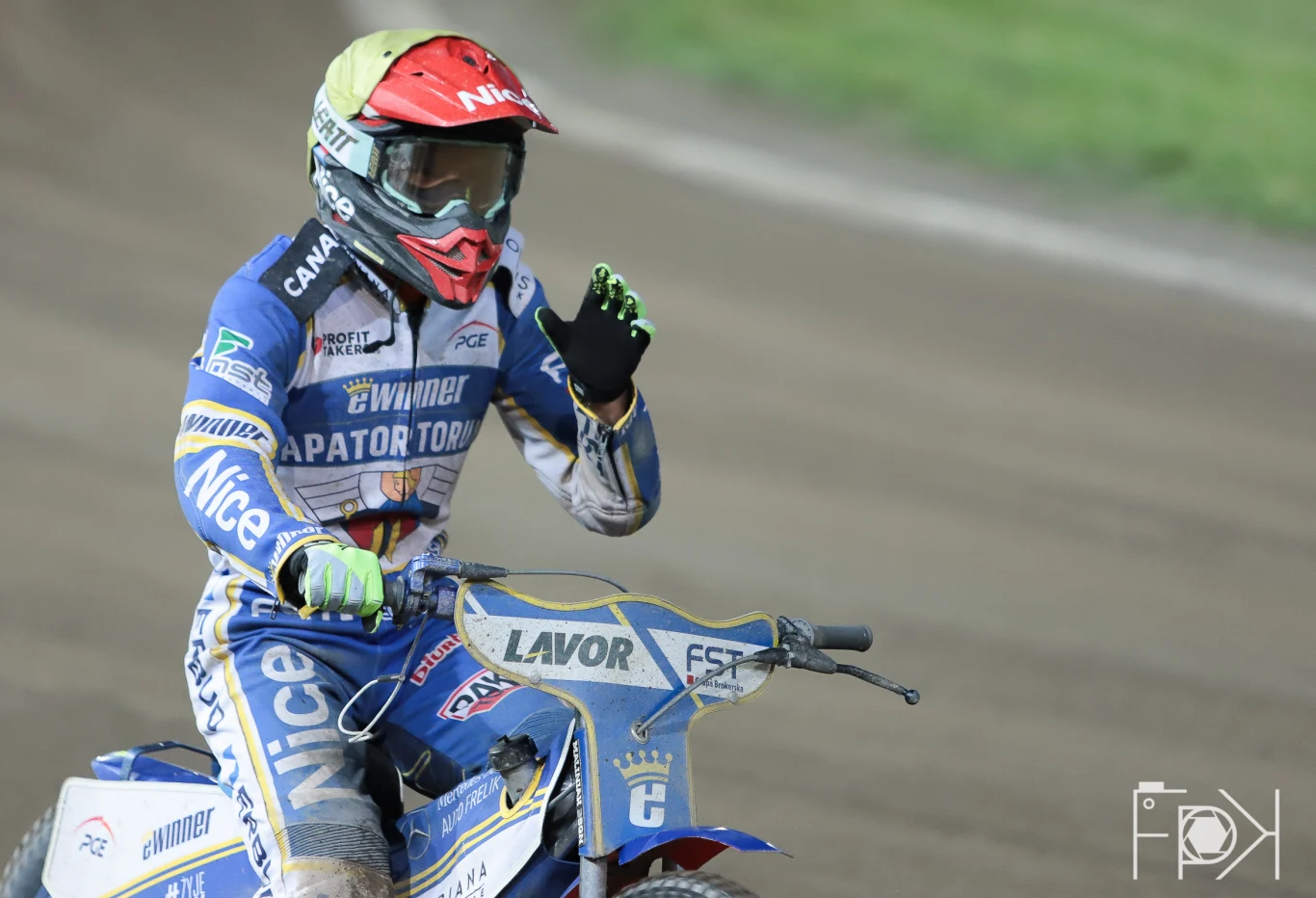 Adrian Miedziński Adrian Miedziński