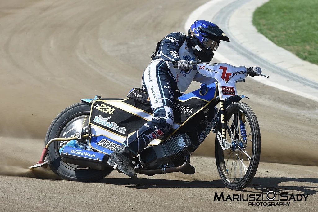 Dawid Rempała