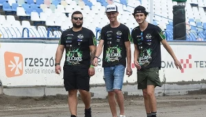 Żużel. Unia Leszno wyrzuci setki tysięcy w błoto. To będzie niewypał