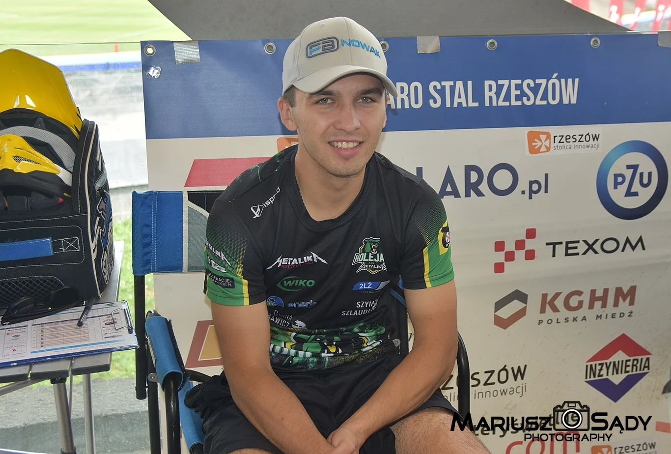 Szymon Szlauderbach Szymon Szlauderbach