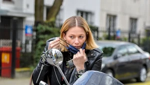 Odeta Moro musiała przejść operację