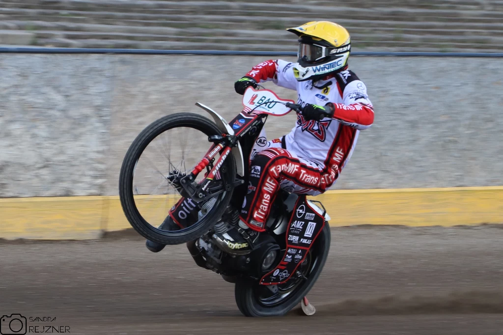 Martin Smolinski