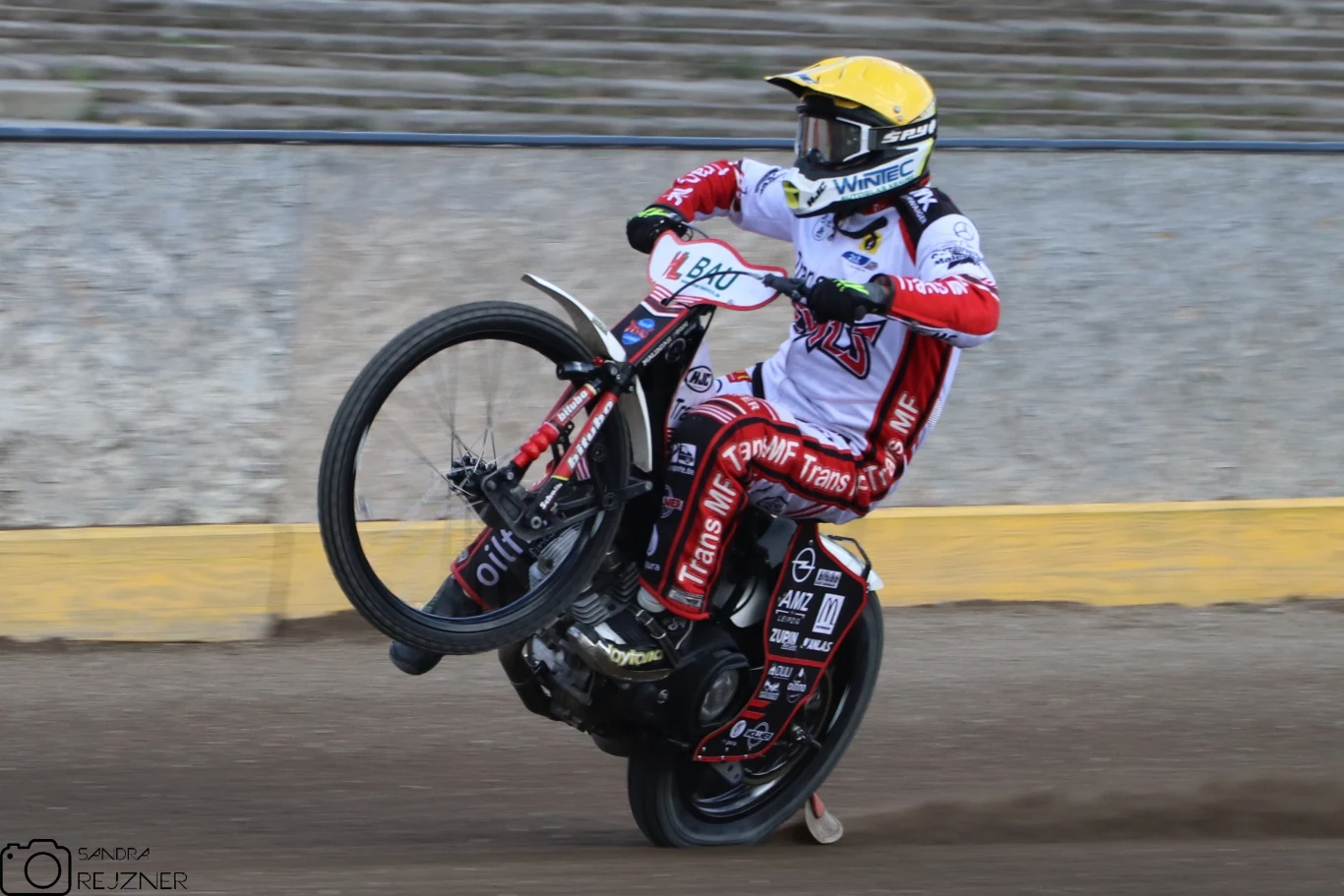 Martin Smolinski