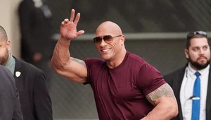 Dwayne Johnson producentem adaptacji It Takes Two
