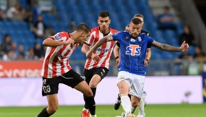 Cracovia. Sytuacja powtarza się rok w rok