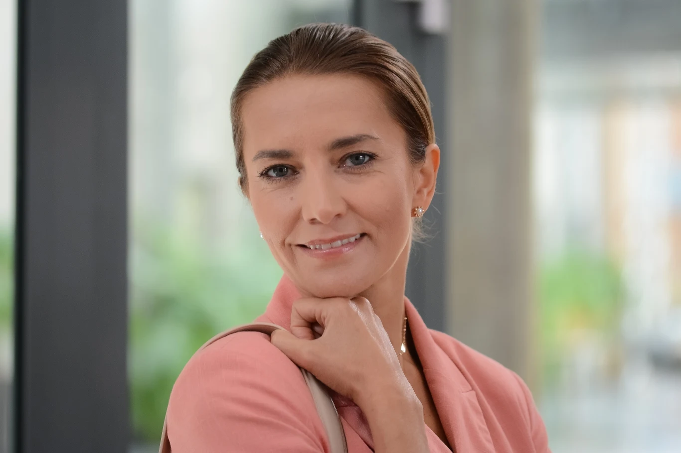 Kamilla Baar Kamilla Baar