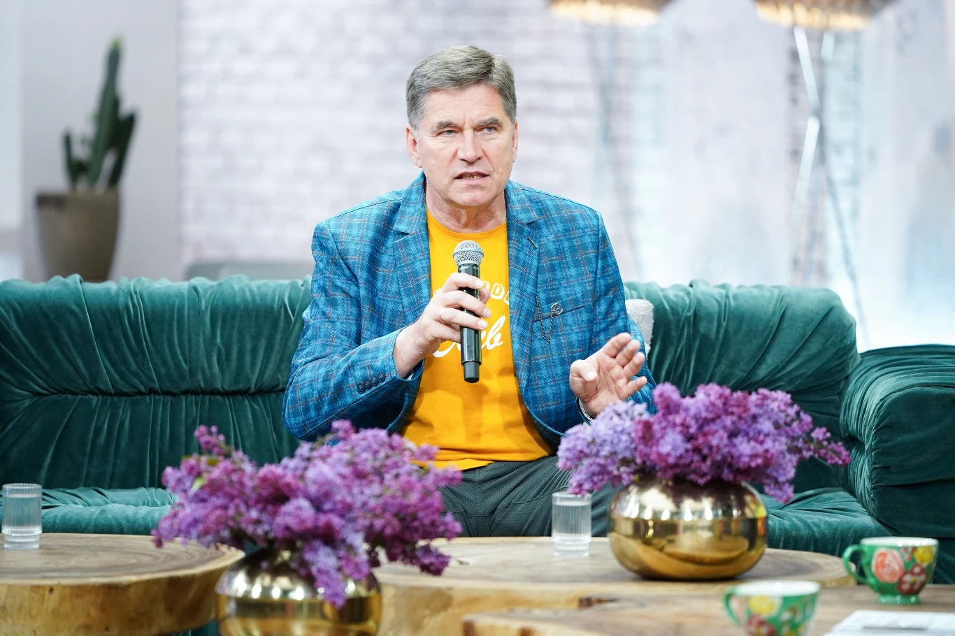 Sławmoir Świerzyński Sławmoir Świerzyński