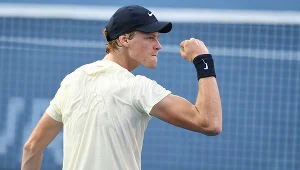 21-latek sprawił sensację w Toronto. Zarobił w turnieju grube miliony