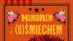 Humorem i (u)Śmiechem, Szymon J. Wróbel