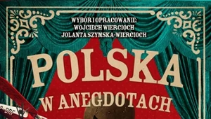 Polska w anegdotach, Wojciech Wiercioch, Jolanta Szymska-Wiercioch