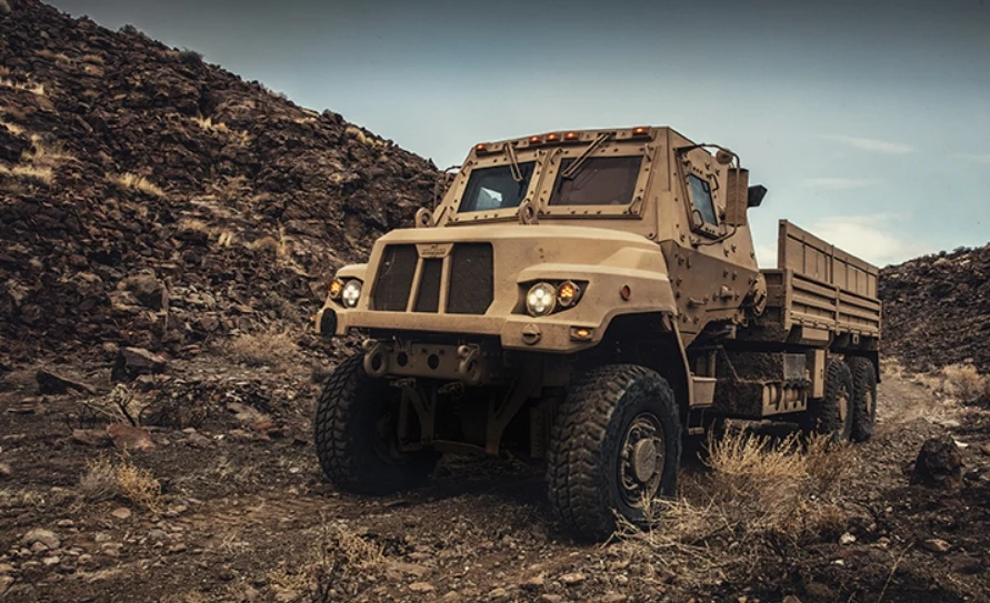 FMTV A2 FMTV A2