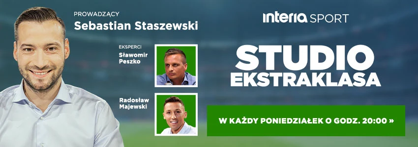 Studio Ekstraklasa