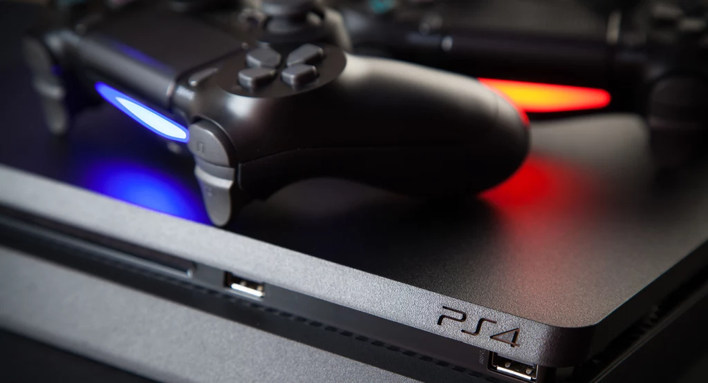 PlayStation 4