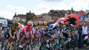 Tour de Pologne 2021