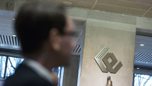 Czwarty z rzędu historyczny rekord WIG...