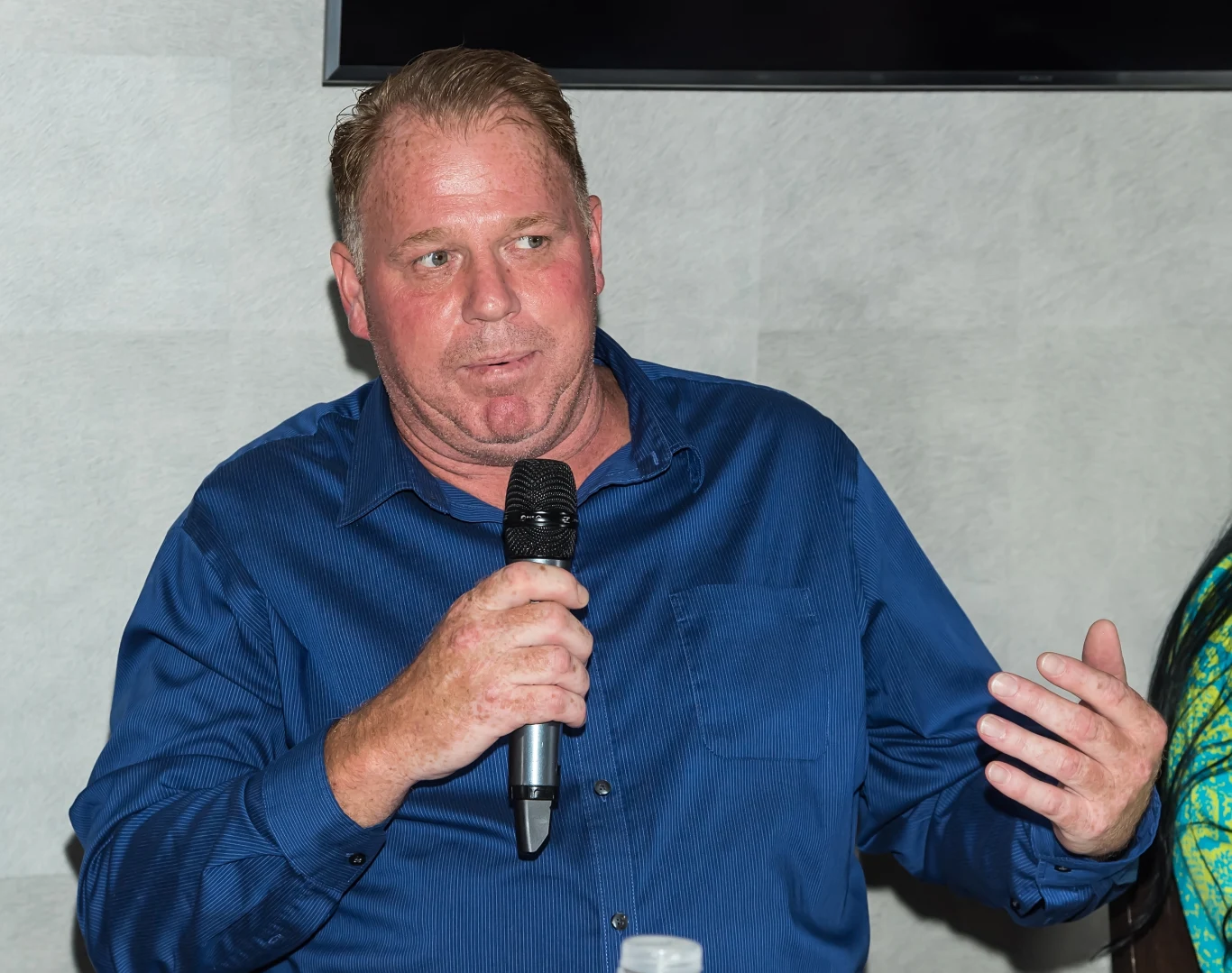 Thomas Markle Jr Thomas Markle Jr