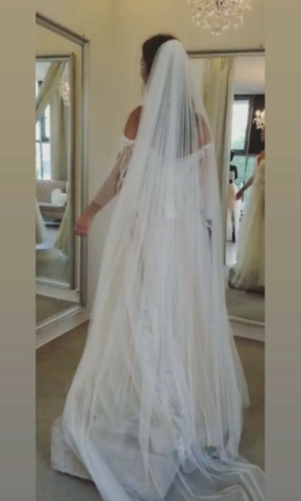 Agnieszka Mrozińska, fot. https://www.instagram.com/agnieszkamrozinskaofficial_/ Agnieszka Mrozińska, fot. https://www.instagram.com/agnieszkamrozinskaofficial_/