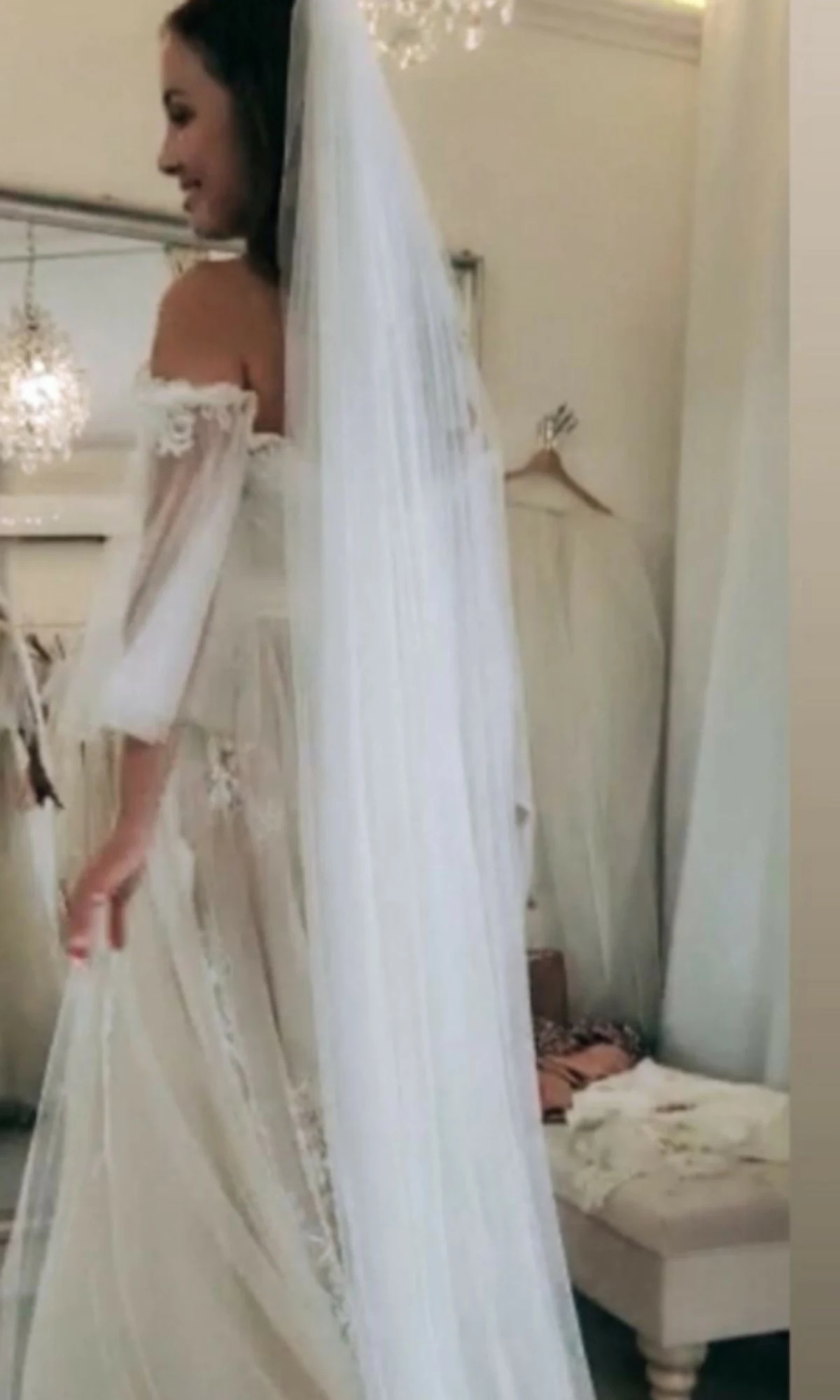 Agnieszka Mrozińska, fot. https://www.instagram.com/agnieszkamrozinskaofficial_/ Agnieszka Mrozińska, fot. https://www.instagram.com/agnieszkamrozinskaofficial_/