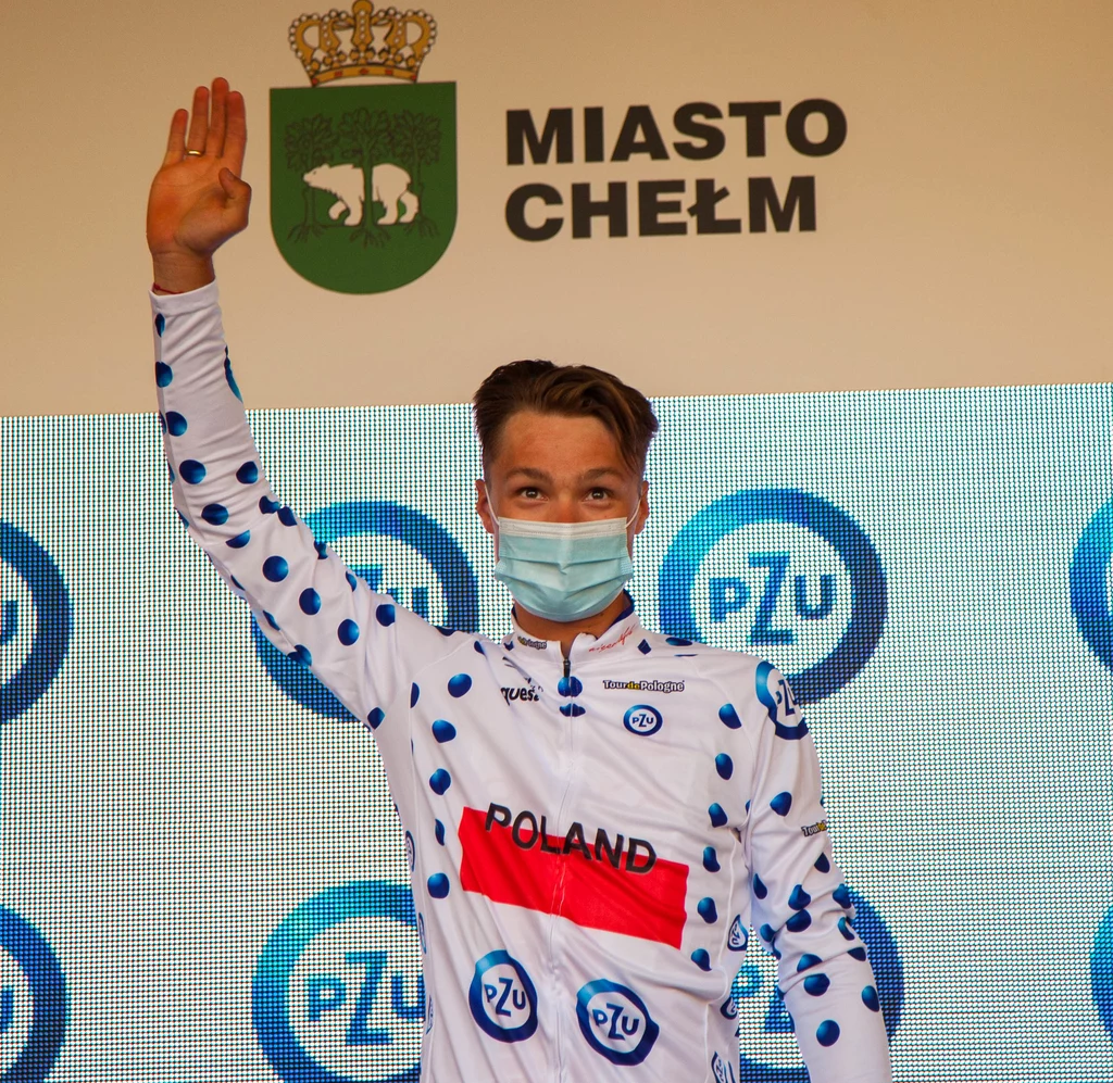 Michał Paluta Michał Paluta