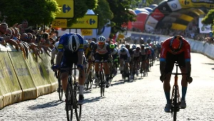 Tour de Pologne - etap 1