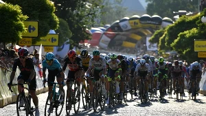 Tour de Pologne