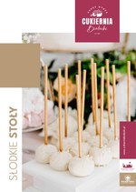 Słodkie stoły w Twój Market