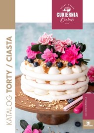 Torty i ciasta w Twój Market