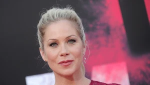 Christina Applegate