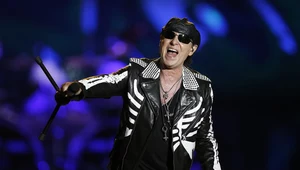 Scorpions i nowy utwór "Seventh Sun" z próby. Co wiemy o nowej płycie? [WIDEO]