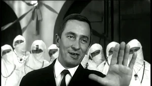 Jerzy Dobrowolski