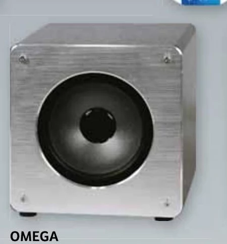 Głośnik bluetooth Omega