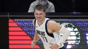 Luka Doncic to kluczowa postać dla Dallas Mavericks
