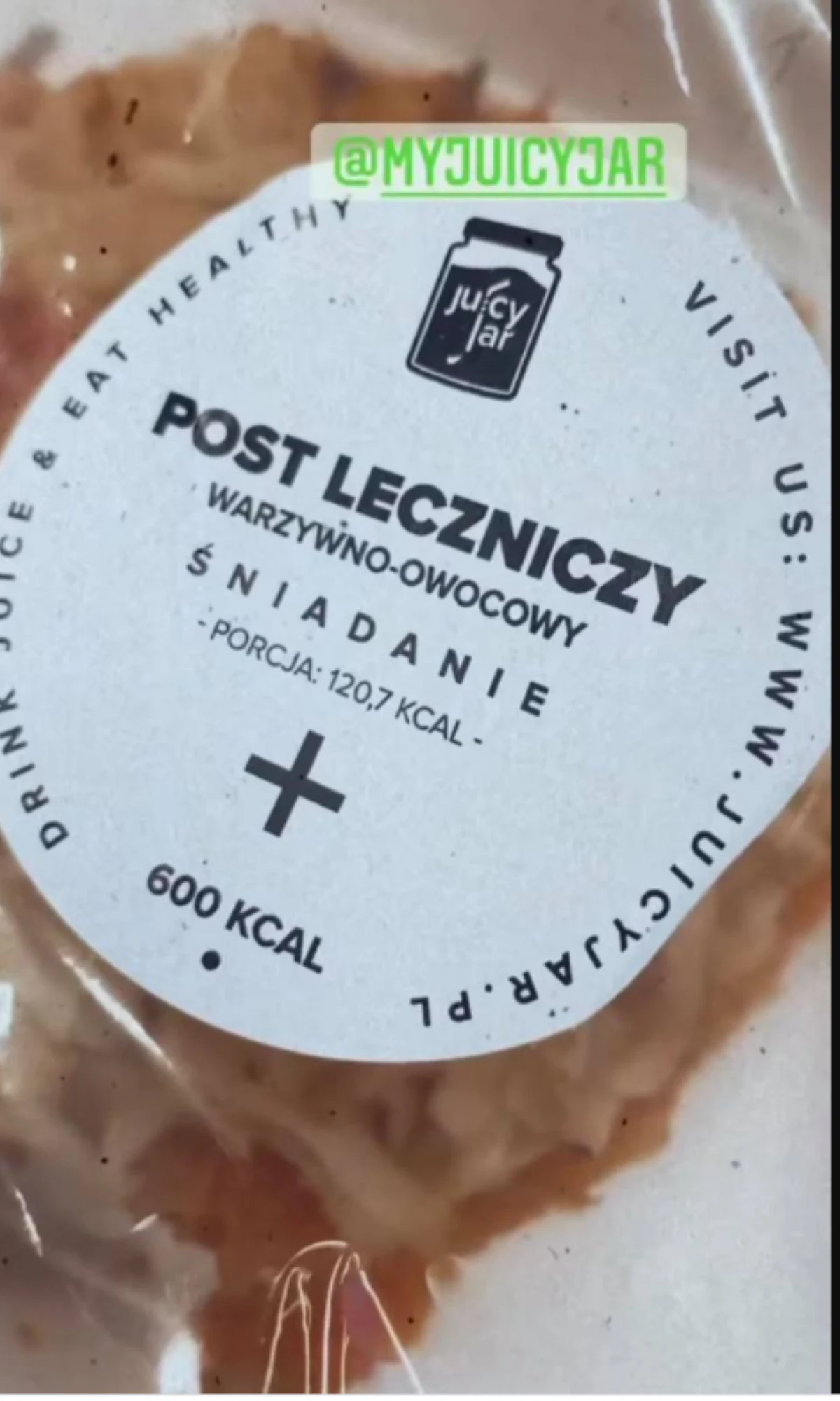 dieta Karoliny Szostak, fot. https://www.instagram.com/karolinaszostak/ dieta Karoliny Szostak, fot. https://www.instagram.com/karolinaszostak/