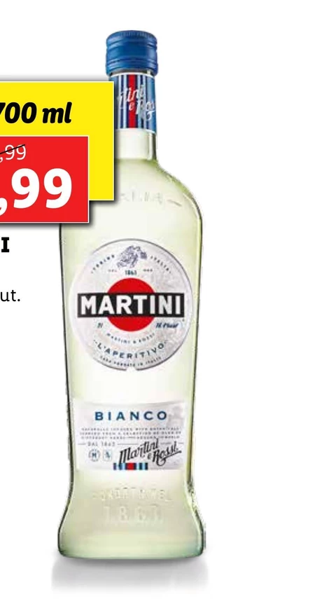 Wino Martini