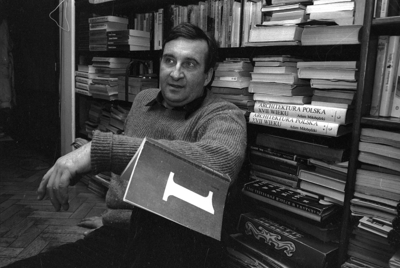 Krzysztof Kowalewski Krzysztof Kowalewski