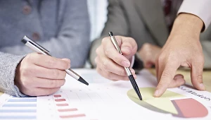 Dziś problemem dla firm nie jest popyt, a brak dostaw, rąk do pracy i rosnące koszty