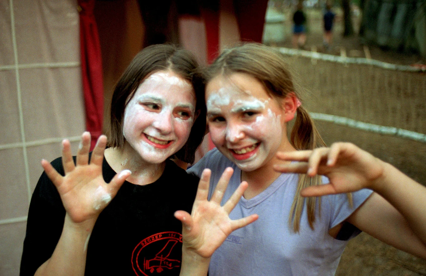 Pierwsze kolonie mogą być niesamowitą przygodą dla dziecka Pierwsze kolonie mogą być niesamowitą przygodą dla dziecka