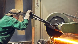 Wzrasta zatrudnienie w UE. W 2024 r. udział pracujących wśród osób w wieku od 20-64 lata wyniósł 75,8 proc. 