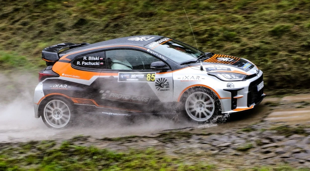 Toyota GR Yaris Toyota GR Yaris